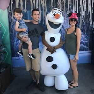 Meet your Posher, Brianna